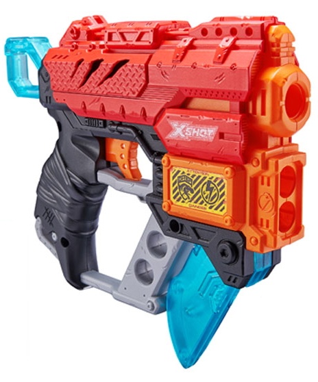 Pistolă Zuru X-shot (660105)