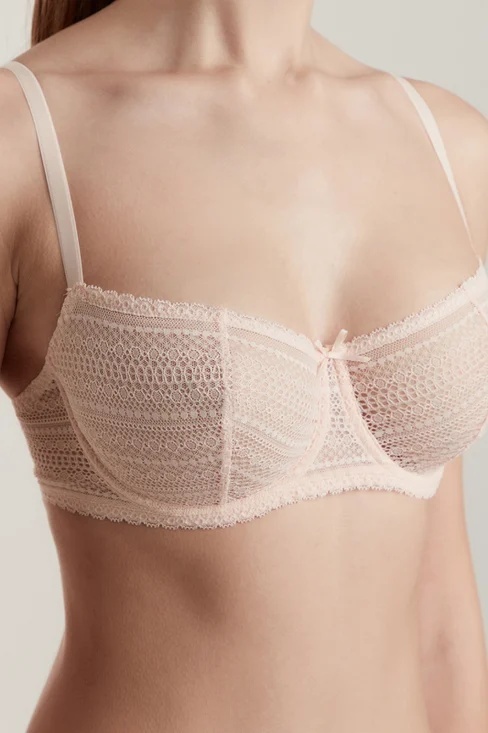 Sutien Conte RB6089 Almond 75-B