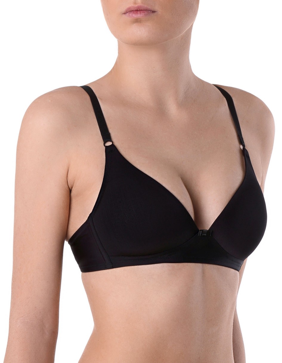 Sutien Conte RB7102 Black 80-B