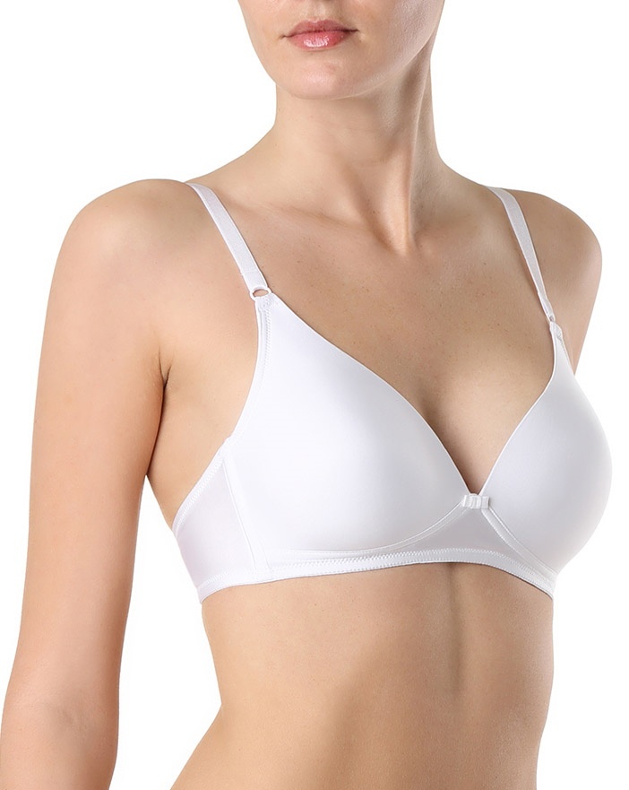 Sutien Conte RB7102 White 70-C