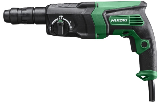 Перфоратор Hikoki DH26PMCWSZ
