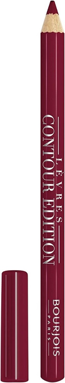 Карандаш для губ Bourjois Contour Edition Lip Liner 10 Bordeaux Line