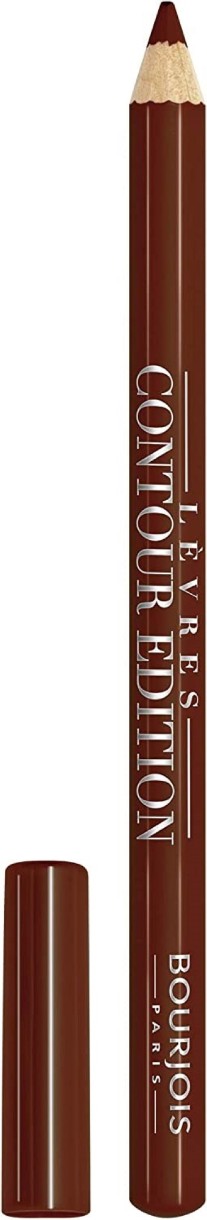 Bourjois карандаш для губ: отзывы, оттенки, тонировки, особенности