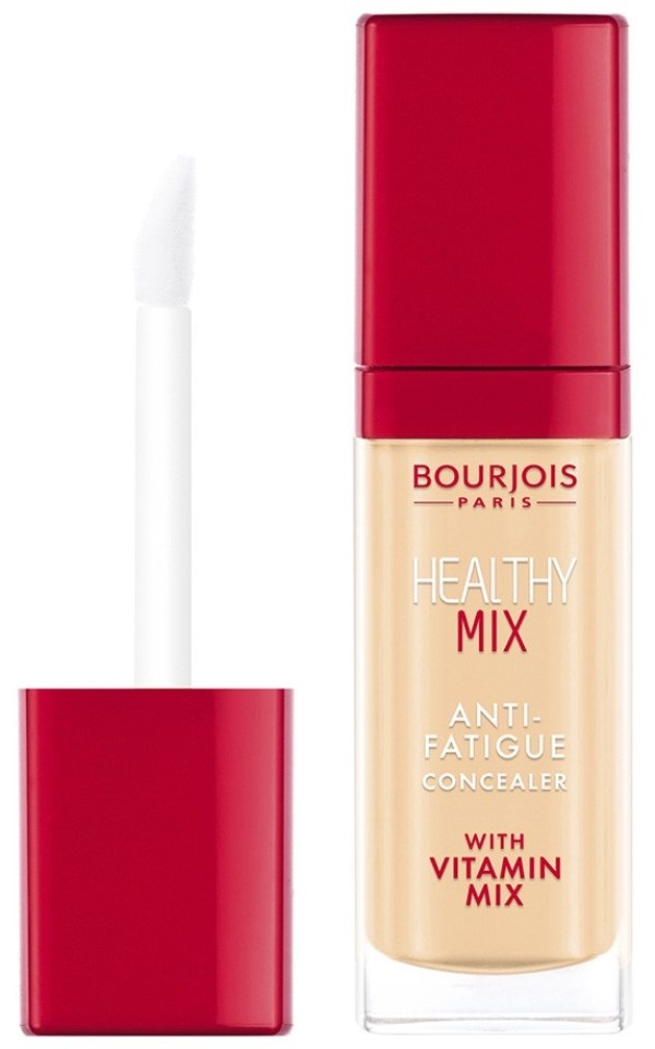 Concealer pentru față Bourjois Healthy Mix Concealer 51