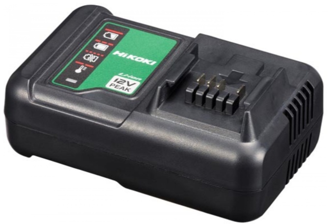 Зарядное устройство Hikoki UC12SLW0Z