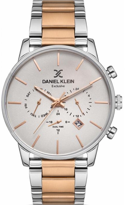 Ceas de mână Daniel Klein DK.1.13112-4