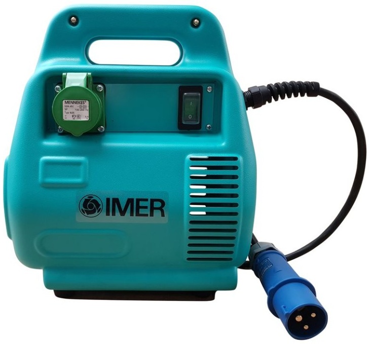 Vibrator pentru beton Imer HF ST0488 (IM0000488)