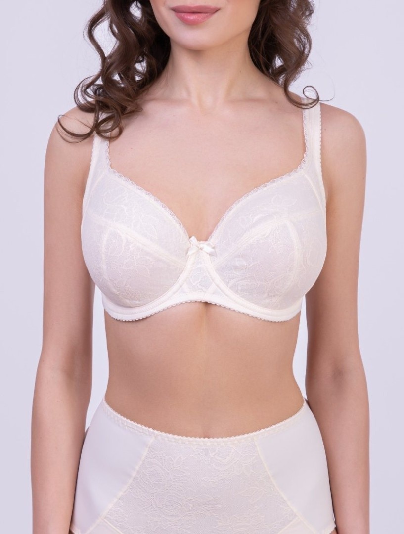 Sutien Milavitsa 108000 Pastel 80-J
