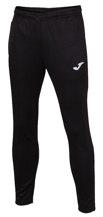 Мужские спортивные штаны Joma 102752.100 Black L