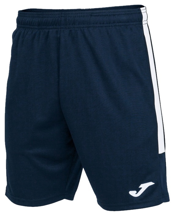 Мужские шорты Joma 102841.332 Navy/White M