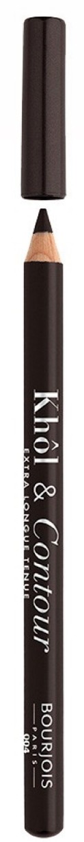 Creion pentru ochi Bourjois Khol & Contour 04 Dark Brown