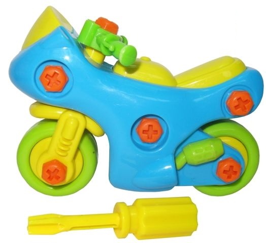 Конструктор ChiToys 31278