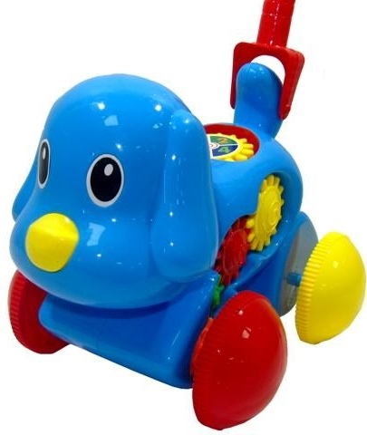 Игрушка каталка ChiToys 37266