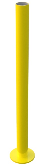 Conducta pentru montaj cu glisiere PlayPark Spiral (1500)