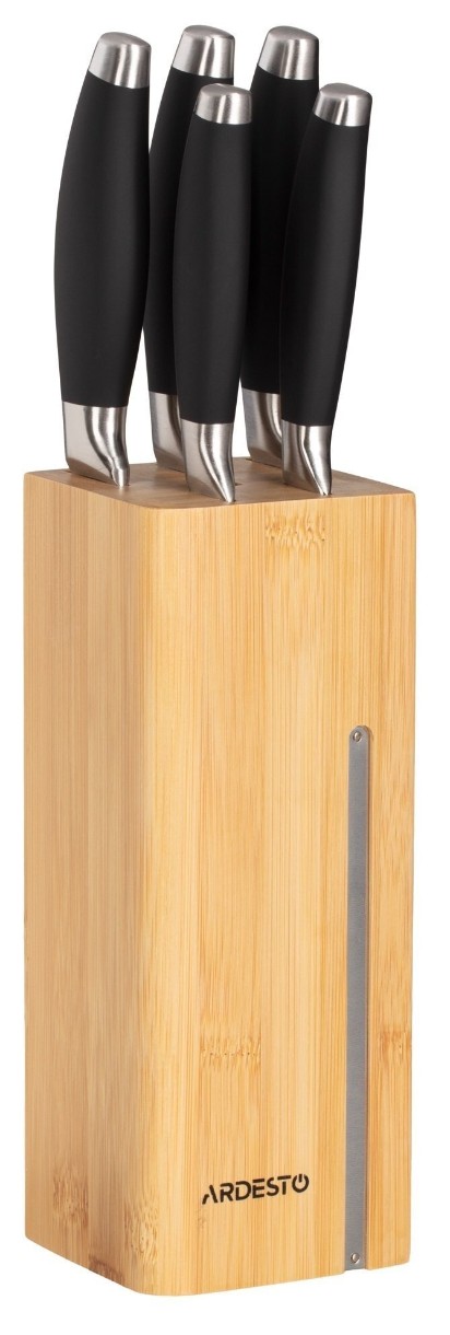 Set cuțite Ardesto AR2106SB