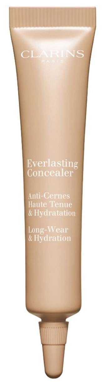 Консилер для лица Clarins Everlasting Concealer 02.5