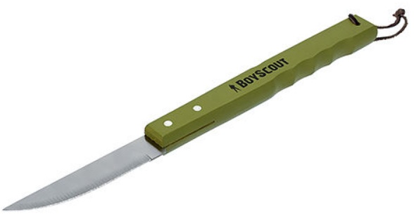 Cuțit BoyScout 40cm (47538)