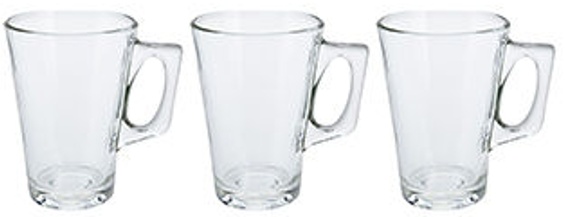 Set căni EH 250ml (16142) 3pcs