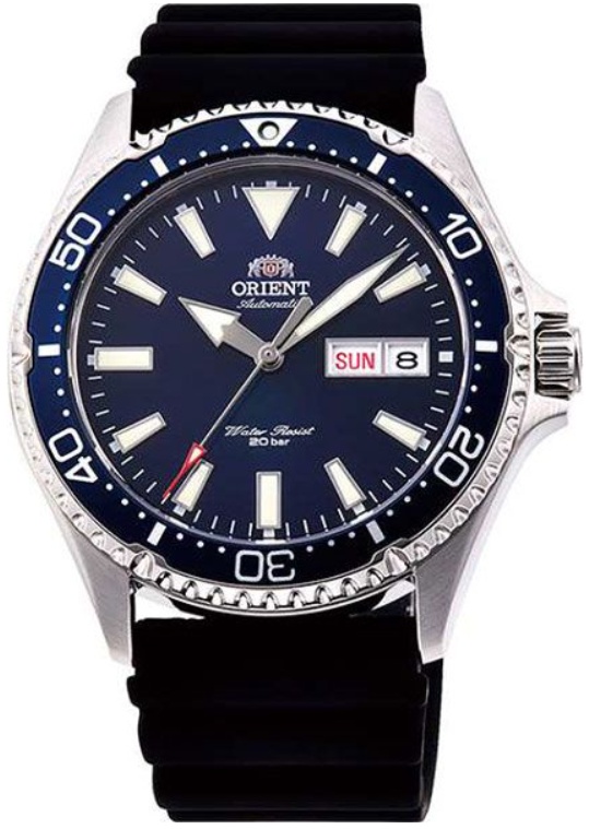Ceas de mână Orient RA-AA0006L19B