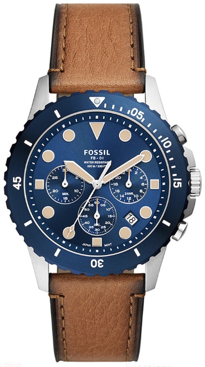 Ceas de mână Fossil FS5914