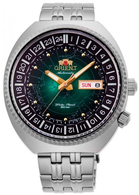 Ceas de mână Orient RA-AA0E02E19B