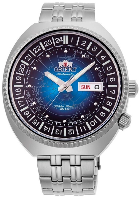 Наручные часы Orient RA-AA0E03L19B