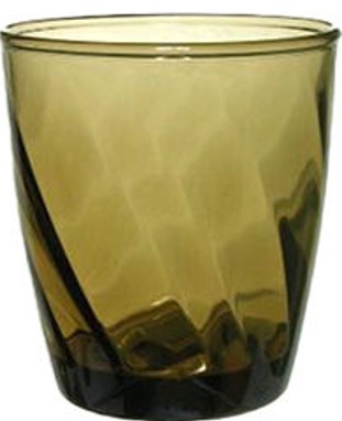 Набор стаканов Glass Ink Alta Marea 360ml (46536) 3pcs