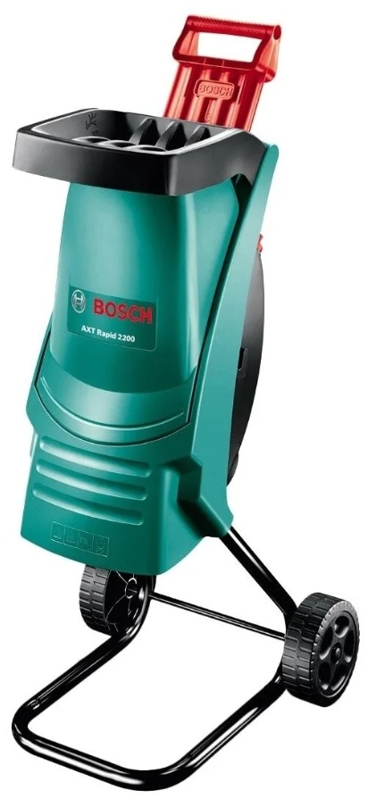 Измельчитель веток Bosch AXT Rapid 2200 (0600853600)