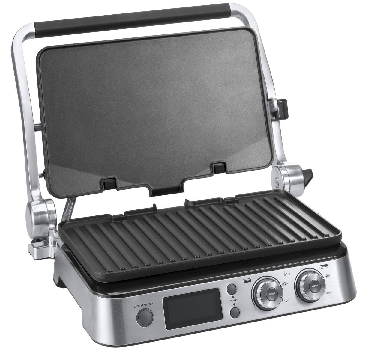Электрогриль Delonghi CGH1012D.SP MultiGrill Smart, купить по выгодной ...