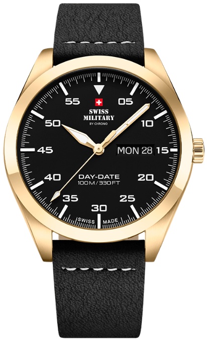 Наручные часы Swiss Military SM34087.06