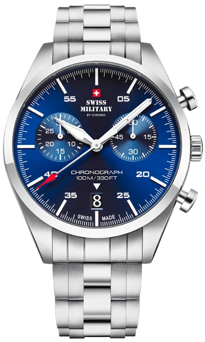 Наручные часы Swiss Military SM34090.02