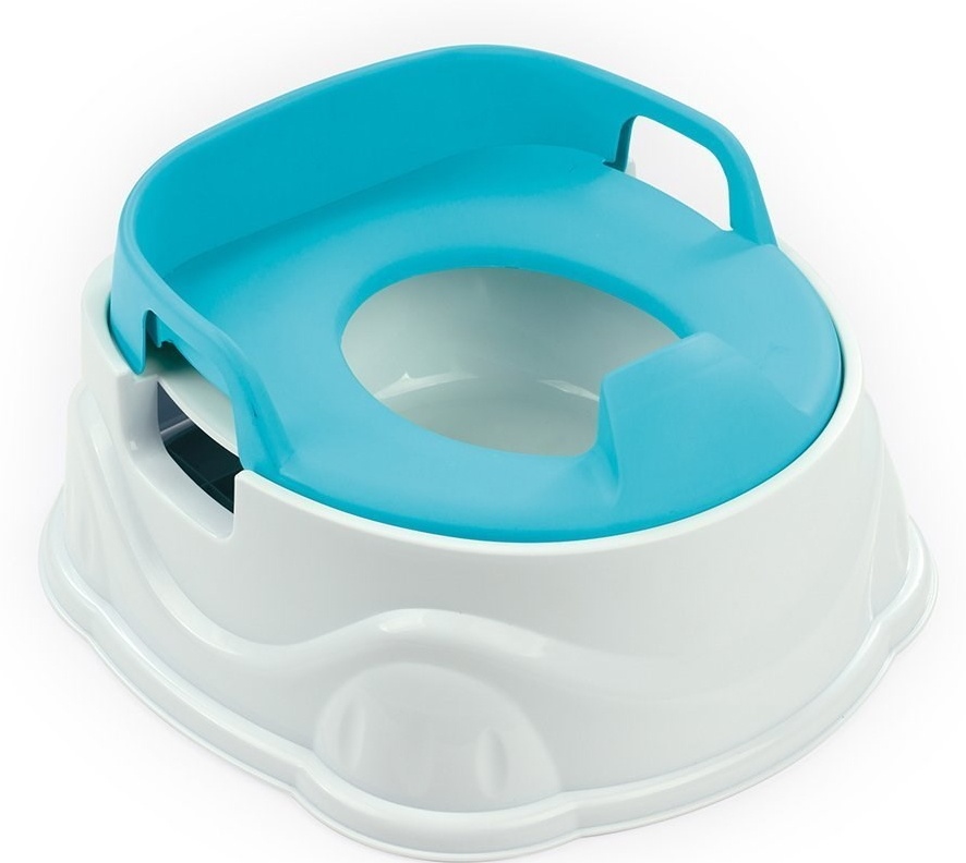 Детский горшок Dolu 3in1 Blue (7172)