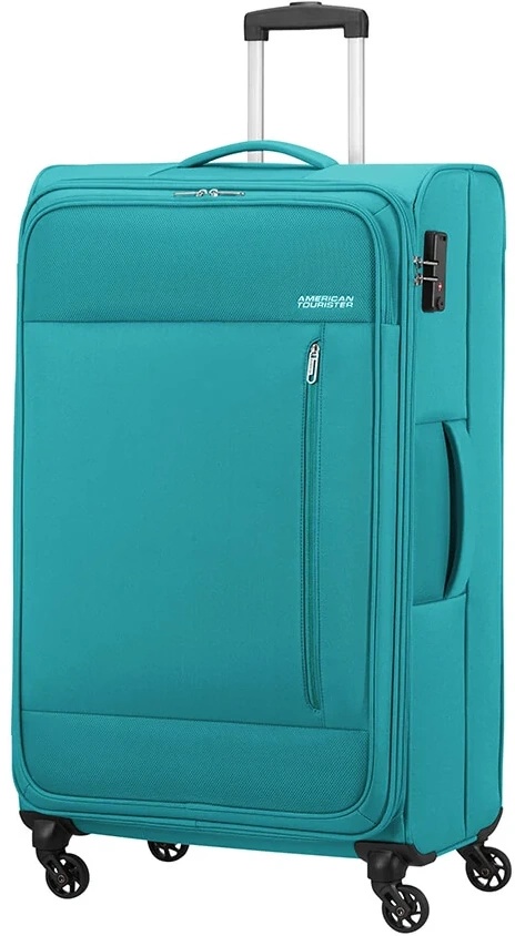 Чемодан American Tourister Heat Wave Spinner (130669/1012)