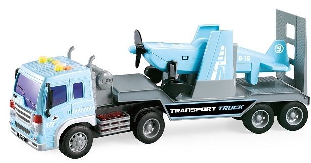 Машина ChiToys Transport Truck (65716)