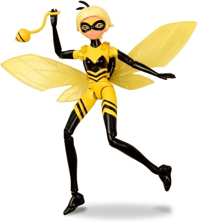 Păpușa Miraculous Queen Bee (50405)
