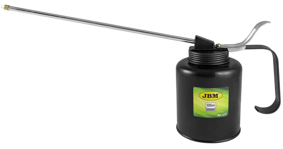 Pistol pentru ulei JBM 52242