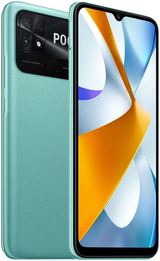 Xiaomi poco c40