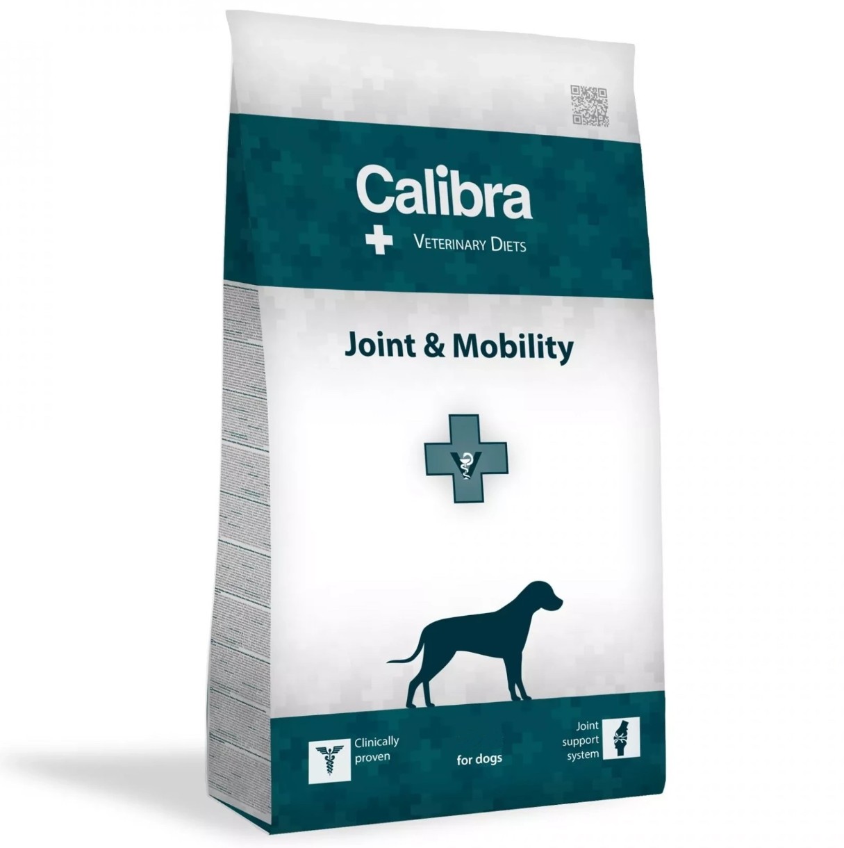 Hrană uscată pentru câini Calibra Veterinary Diets Joint & Mobility 12kg