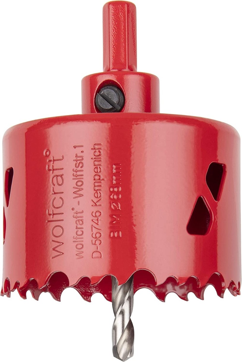 Carota Wolfcraft 5474000