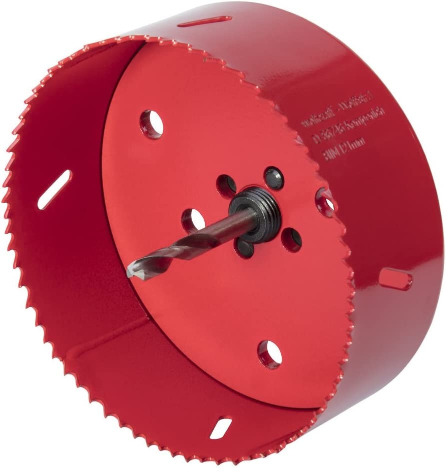 Коронка Wolfcraft 5497000