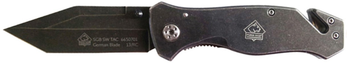 Нож Puma SGB One-Hand 6650701