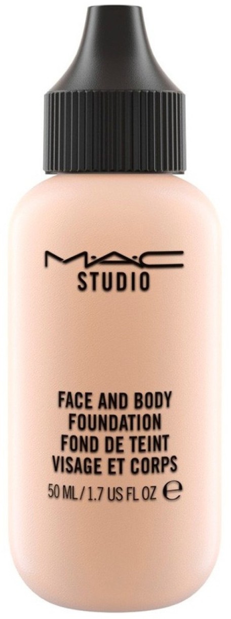 Тональный крем для лица MAC Face and Body Foundation N2