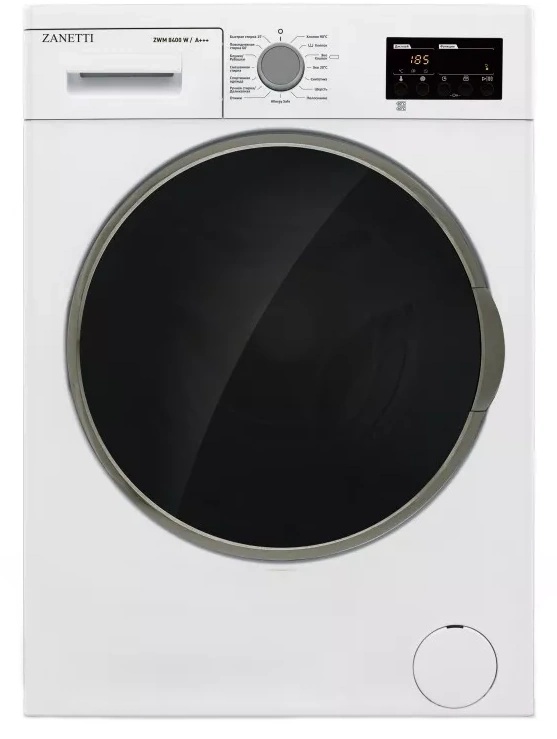 Maşina de spălat rufe Zanetti ZWM 71400