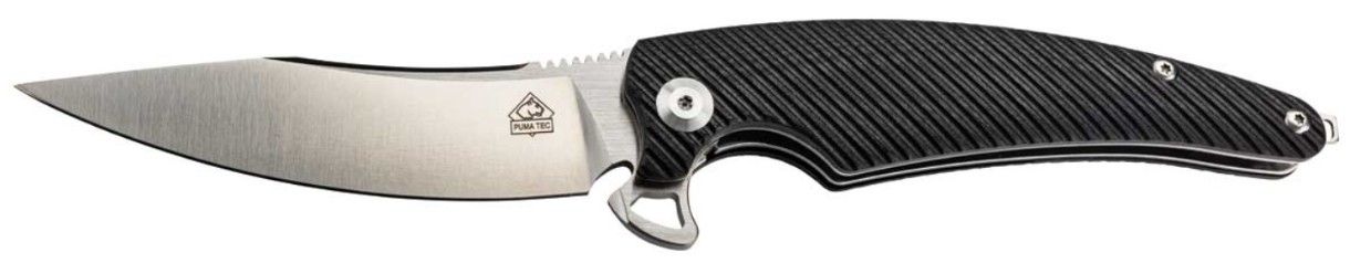 Нож Puma Tec One-hand 7311813