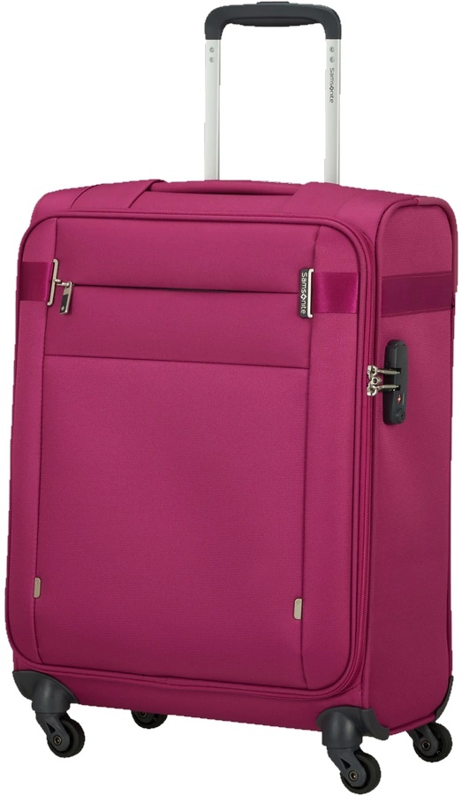 Чемодан Samsonite Citybeat Spinner (128830/E457)