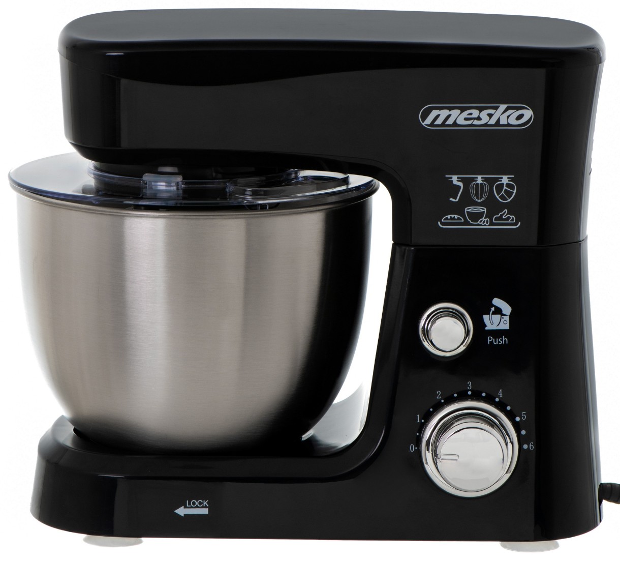 Mixer Mesko MS-4217