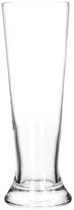 Set halbe de bere EH Principe 370ml (38632) 4pcs