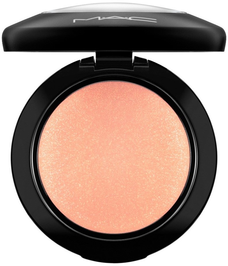 Blush pentru față MAC Mineralize Blush Warm Soul