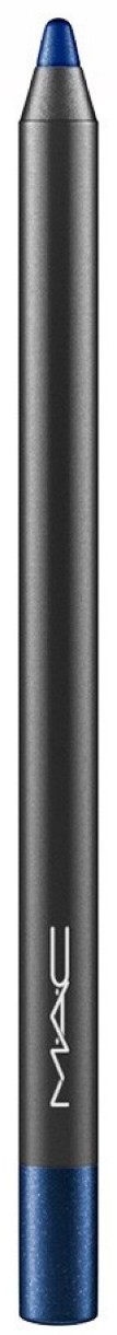 Карандаш для глаз MAC Pearlglide Intense Eye Liner Petrol Blue