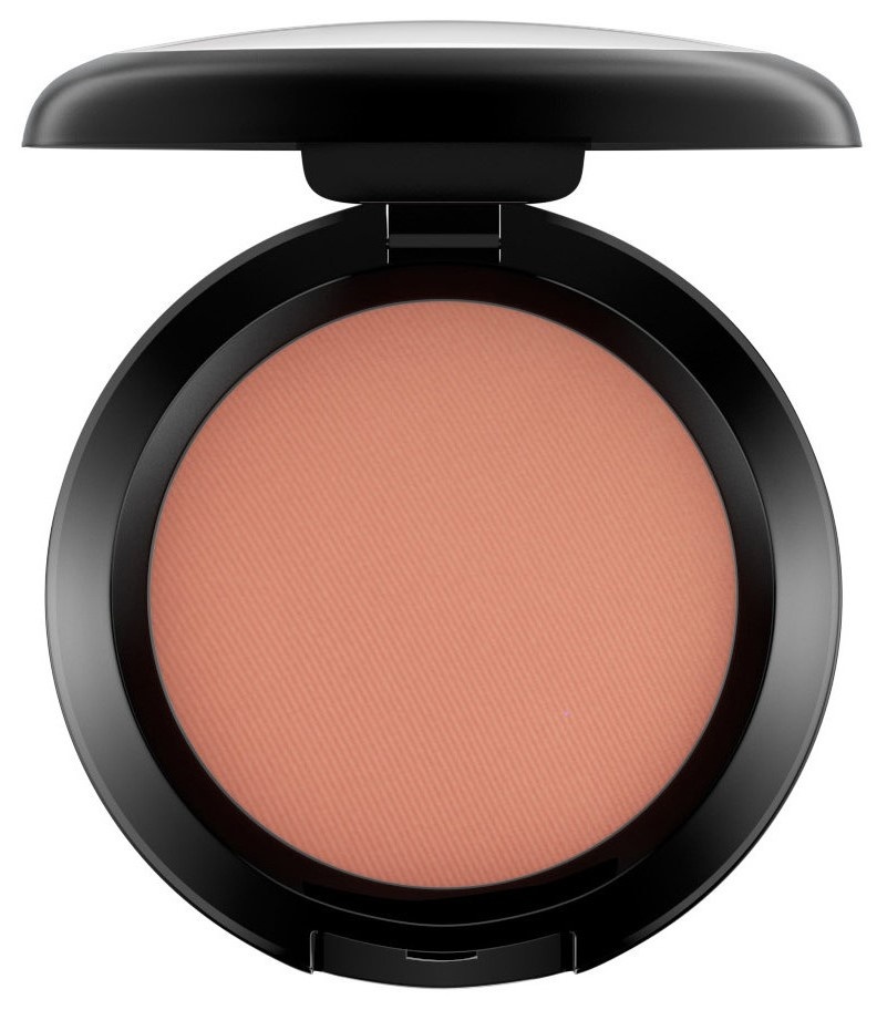 Blush pentru față MAC Powder Blush Coppertone